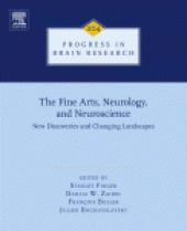 book The Fine Arts, Neurology, and Neuroscience: New Discoveries and Changing Landscapes