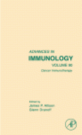 book Cancer Immunotherapy