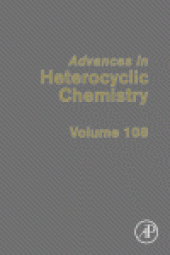 book Advances in Heterocyclic Chemistry