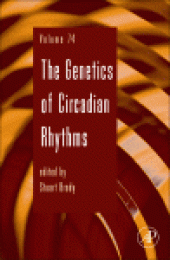 book The Genetics of Circadian Rhythms