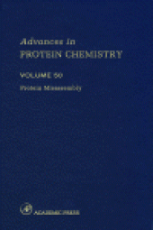book Protein Misassembly