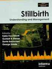 book Stillbirth : understanding and management