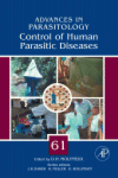 book Control of Human Parasitic Diseases