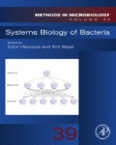 book Systems Biology of Bacteria