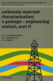 book Carbonate Reservoir Characterization: A Geologic - Engineering Analysis