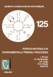 book Porous materials in environmentally friendly pocesses, Proceedings of the 1st international FEZA conference
