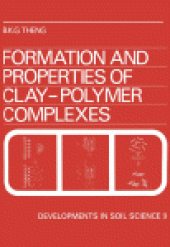 book Formation and Properties of Clay-Polymer Complexes