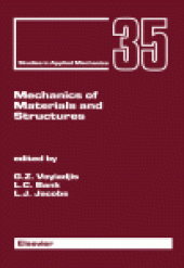 book Mechanics of Materials and Structures