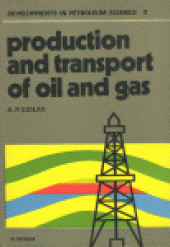 book Production and Transport of Oil and Gas