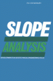 book Slope Analysis