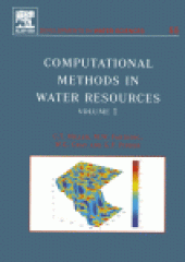 book Computational Methods in Water Resources: Volume 1