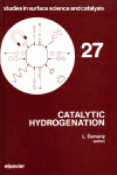 book Catalytic Hydrogenation
