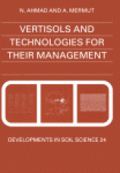 book Vertisols and Technologies for their Management