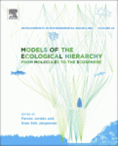 book Models of the Ecological Hierarchy: From Molecules to the Ecosphere