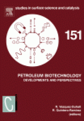 book Petroleum Biotechnology: Developments and Perspectives