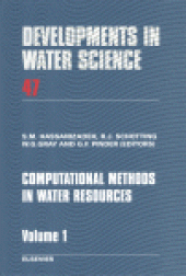 book Computational Methods in Water Resources, Proceedings of the XIV International Conference on Computational Methods in Water Resources (CMWR XIV)