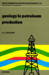 book Geology in Petroleum Production: A primer in production geology