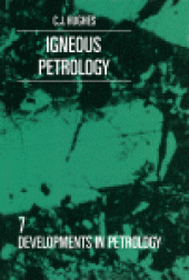 book Igneous Petrology