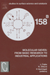 book Molecular Sieves: From Basic Research to Industrial Applications, Proceedings of the 3 International Zeolite Symposium (3 FEZA)