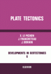 book Plate Tectonics