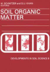 book Soil Organic Matter