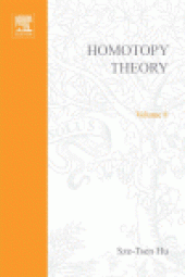 book Homotopy theory