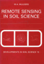 book Remote Sensing in Soil Science