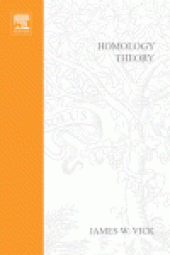 book Homology Theory