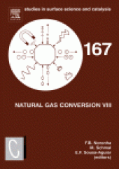 book Natural Gas Conversion VIII, Proceedings of the 8th Natural Gas Conversion Symposium