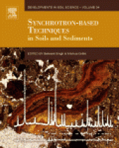 book Synchrotron-Based Techniques in Soils and Sediments