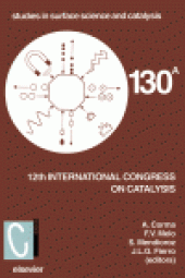 book 12th International Congress on Catalysis, Proceedings of the 12th ICC