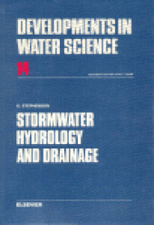 book Stormwater Hydrology and Rrainage