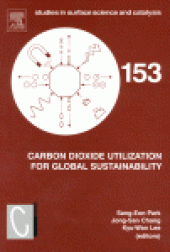 book Carbon Dioxide Utilization for Global Sustainability, Proceedings of 7the International Conference on Carbon Dioxide Utilization