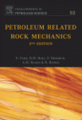 book Petroleum Related Rock Mechanics 2nd Edition