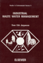 book Industrial Waste Water Management