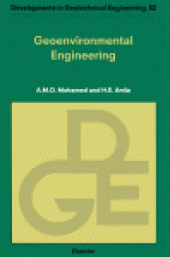 book Geoenvironmental Engineering