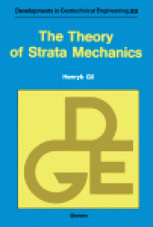 book The Theory of Strata Mechanics