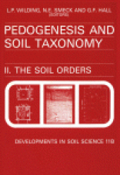 book Pedogenesis and Soil Taxonomy: II. The Soil Orders