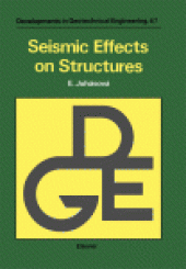 book Seismic Effects on Structures