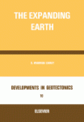 book The Expanding Earth