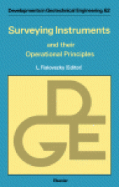 book Surveying Instruments and their Operational Principles