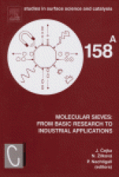 book Molecular Sieves: From Basic Research to Industrial Applications, Proceedings of the 3 International Zeolite Symposium (3 FEZA)