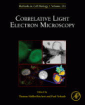 book Correlative Light and Electron MIcroscopy