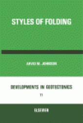 book Styles of Folding: Mechanics and Mechanisms of Folding of Natural Elastic Materials