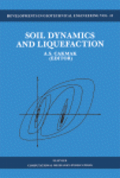 book Soil Dynamics and Liquefaction