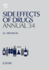 book A worldwide yearly survey of new data in adverse drug reactions and interactions