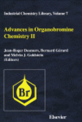 book Advances in Organobromine Chemistry II