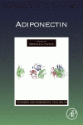 book Adiponectin