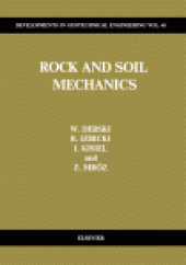 book Rock and Soil Mechanics