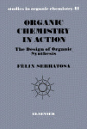 book Organic Chemistry in Action: The Design of Organic Synthesis